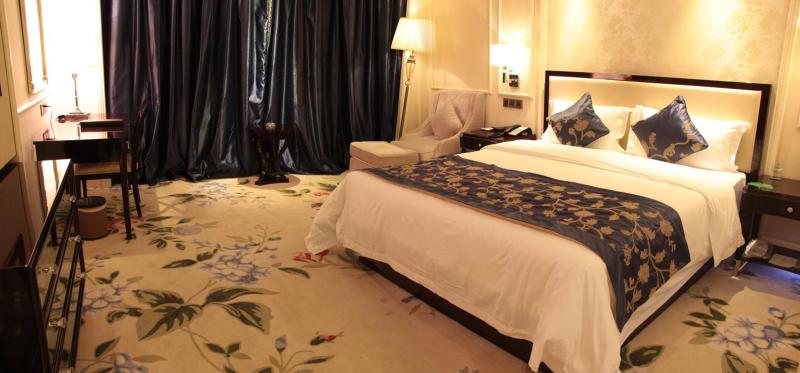 Century Palace Hotel Huizhou Room Type
